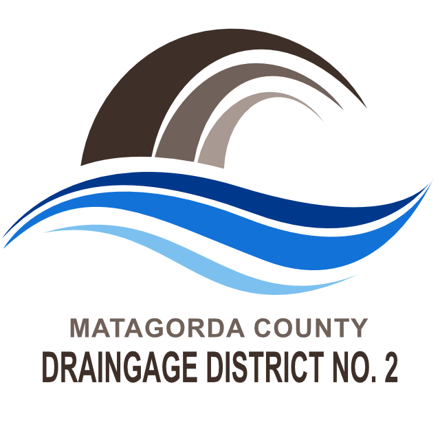 Matagorda County Drainage District No. 2